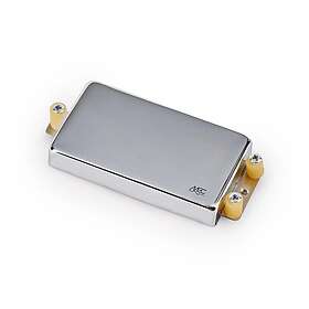 MEC AZ 10 Chrome