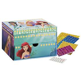 Totum Disney Princess Mosaikk Æske