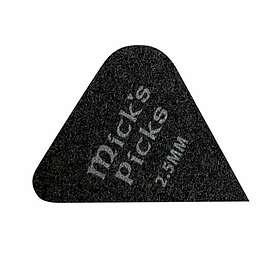 D'Andrea Micks Picks Triad Ukuleles 2-pack