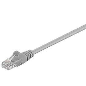 Goobay U/UTP Cat5e Patch Cable