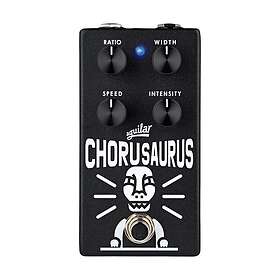 Aguilar Chorusaurus V2 Chorus Effect Pedal