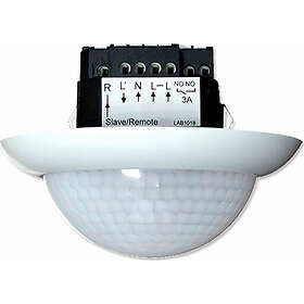 B.E.G. PD4-M-2C-DM Rörelsesensor