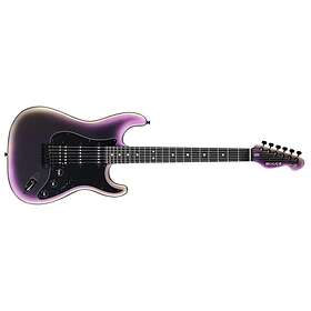 Mooer MSC18 Gitar Dark Aurora