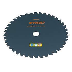 STIHL Cirkelsavblad 250x20mm 40T