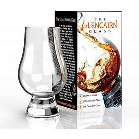 Glencairn Verre à whisky 35cl