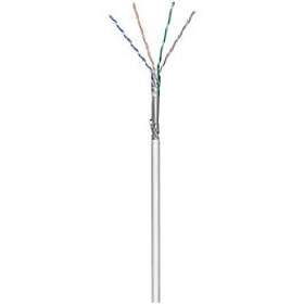 Goobay Cat5e SF/UTP 100m Installation Cable