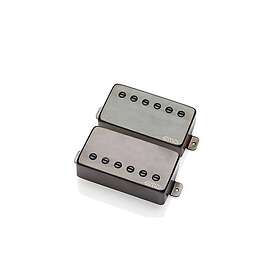 EMG MF-SET F-spaced Black Chrome