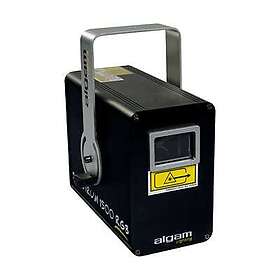 Algam Lighting SPECTRUM1500RGB+