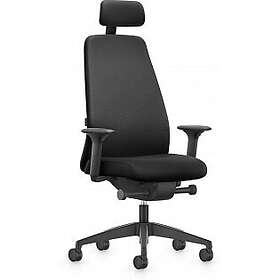 Interstuhl EVERYis1 Ergonomisk stol Tekstil