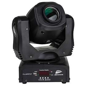 JB Systems Clubspot 35W LED Spot