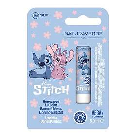 Naturaverde Kids Stitch Läppbalsam