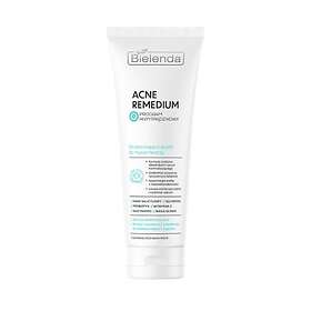Bielenda Acne Remedium Cleansing Face Paste 130g