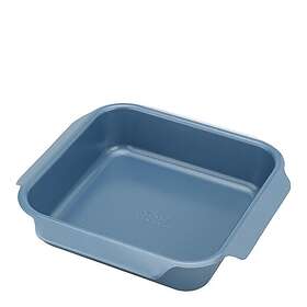 Joseph Joseph Space Ildfast Suorakulmainen Paistinpannu 30x30cm