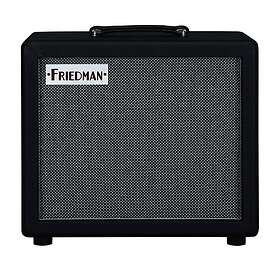 Friedman Amplification Dirty Shirley MINI 112