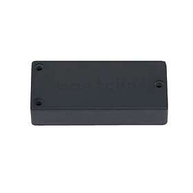 Bartolini M34C-B Soapbar Bassgitarrpickup Dobbeltspole 4-Streng Hals