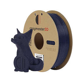 Copymaster3D PLA Glitter Guld 1.75mm 1kg