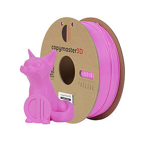 Copymaster3D PLA Turbo Pink 1.75mm 1kg