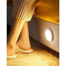 LKD Spot Light Sensor Oppladbar (3 stk)