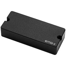 EMG 35 CS-X 4-strings X-series