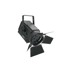 Eurolite THA-250F Theater-Spot Projecteur Fresnel 200 W Warm White LED