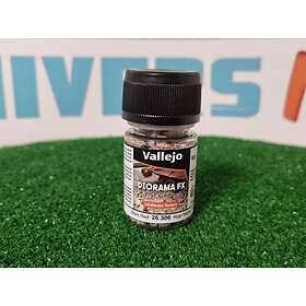 Vallejo Diorama FX Mars Red Texture Paysage 35ml