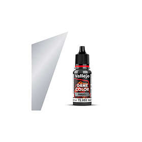 Vallejo Game Color Chainmail Metallic 18ml