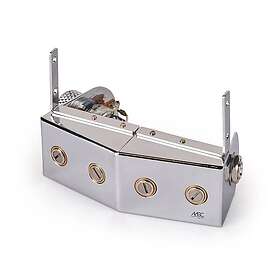MEC Magnetic Upright-Bass Pickup