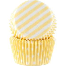 Cacas Muffinsform Standard Muffinsform 50-stk