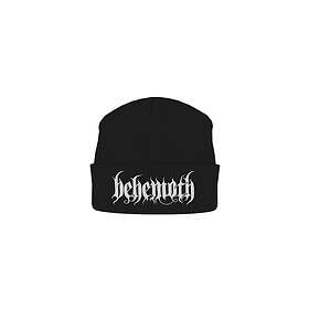 Phm Behemoth Logo Beanie