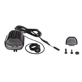 Specialized Lezyne Super STVZO E600 Front Light