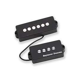 Seymour Duncan SPB 5-String Quarter Pound P-Bass