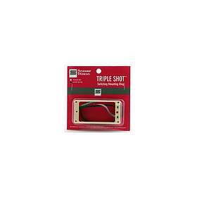 Seymour Duncan TS-2n Triple Shot LP Neck Creme