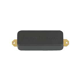 Bartolini 6RC Rickenbacker 4001 Basspickup Dobbel Spole Bro