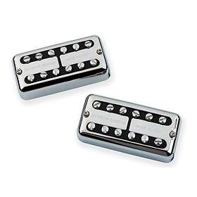 Seymour Duncan Psyclone Vintage Set Nickel