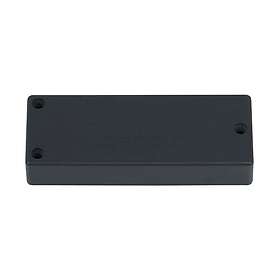 Bartolini 72M45C-B Soapbar Basspickup Dobbeltspole 5-strengs Hals