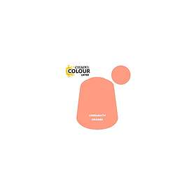 Citadel Layer Paint Lugganath Orange 12ml