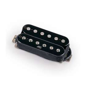 MEC Modern Humbucker Gitarpickup Svart