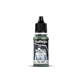 Vallejo Model Color Pacific Green 18ml