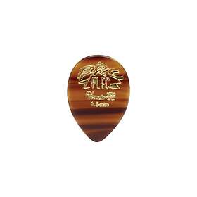 D'Andrea Pro Plecs 358 Tinn Plektrum 6-pack