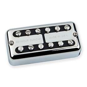 Seymour Duncan Psyclone Hot Bridge Nickel