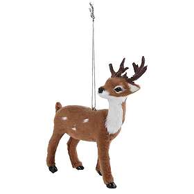 Julepynt Reindeer 11cm