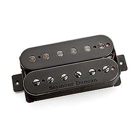 Seymour Duncan Pegasus Sentient 7-string Black