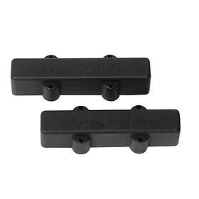Bartolini 9CBJS-S1 Jazz Bass Pickup Single Coil 4-String Neck