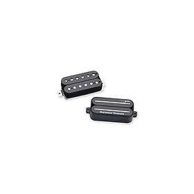 Seymour Duncan Set DIMEBAG Black