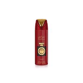 Lattafa Pride Nebras Deodorant Vapo