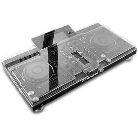 Decksaver Pioneer XDJ-RX2