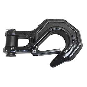 Warrior Winches Winch Samurai 15 tonn/3 tonn