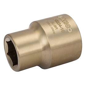 Bahco 3/4" 19mm Socket