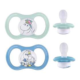 Esska Happy Silicone Pacifier