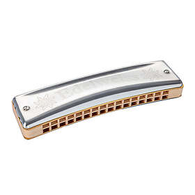 Hohner Edelweiss 32 (C)